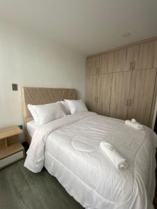 hermoso apartamento central, capacidad 6 personas