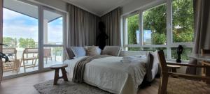 Apartament Giżycko Studio 25