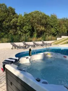 Residence Kelava - 崔巴尔