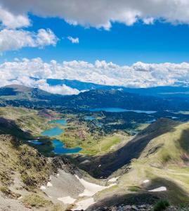Appartements Studio 2 personnes avec Terrasse Literie-Serviettes-Menage Fin de Sejour INCLUS : photos des chambres