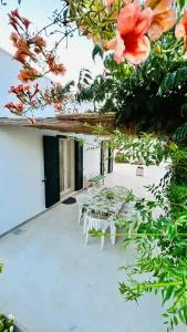 Casa nel Salento da Nico - ماتينو