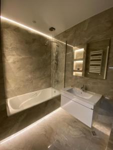 Sweet 18th Apartments