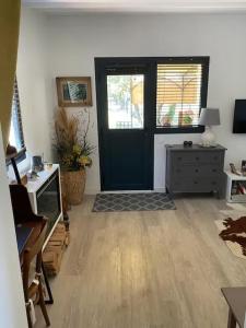 Maisons de vacances Maison charmante a Modene avec piscine privee : photos des chambres