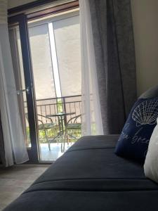 Apartman Hrusta Crikvenica 