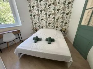 Côté Mer - Superbe appartement centre de Binic - Lantic