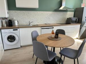 Côté Mer - Superbe appartement centre de Binic