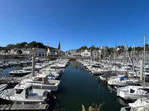 Côté Mer - Superbe appartement centre de Binic