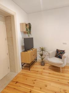 Premium Apartment Porto Downtown - Bonjardim