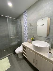 hermoso apartamento central, capacidad 6 personas