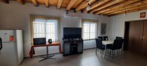 Como en Casa pero en Chacras