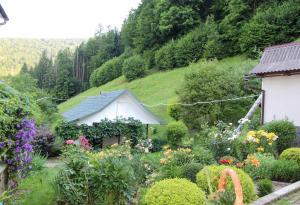 Котедж "Красний Краєвид"