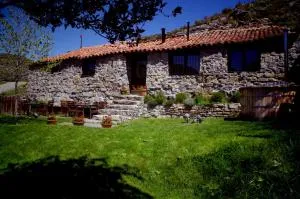 Riojania Vacatio - Navalsaz