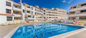 Los Cristianos one-bedroom apartment