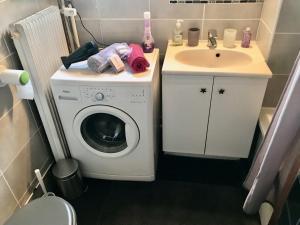 Appartements Nice flat close to Seine river in Paris : photos des chambres