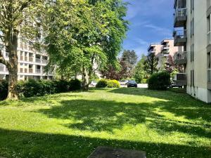 Appartements Nice flat close to Seine river in Paris : photos des chambres