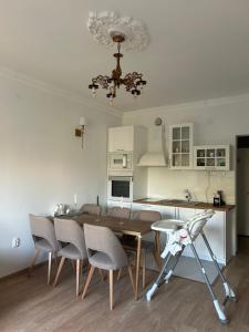 Macedonia Square Apartment
