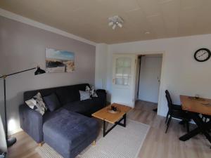 Ferienwohnung am Wasser Wassersleben
