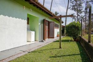 Casa em condominio familiar em Ilha Bela-SP