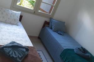 Casa em condominio familiar em Ilha Bela-SP