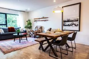 Tucker's Place - Nakusp