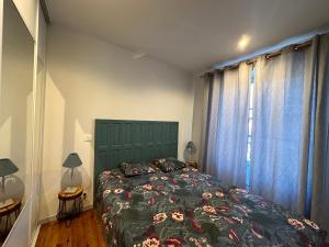 Appartements BEL APPARTEMENT LUCHON CENTRE WIFI - CLIMATISATION 6 COUCHAGES : photos des chambres