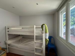 Appartements BEL APPARTEMENT LUCHON CENTRE WIFI - CLIMATISATION 6 COUCHAGES : photos des chambres