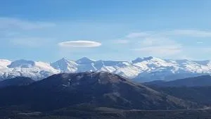 Casa Rural EL CENTENAL - Diezma