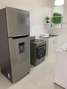 Apartamento VillaRegis 4 Zapote, San José