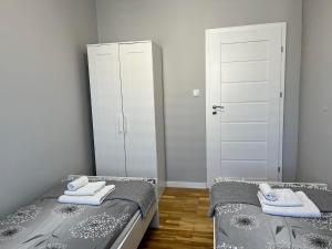 Apartament Next to Old Town