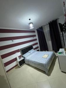 appartement réservé aux familles