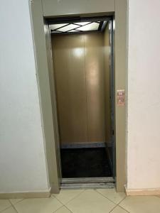 appartement réservé aux familles