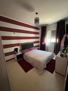 appartement réservé aux familles