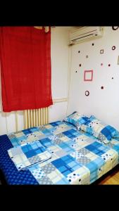 Belgrade Square 4 Apartment