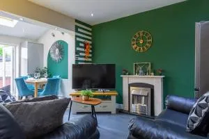 Bathway House - Free Secured Parking and Wifi - Stivichall