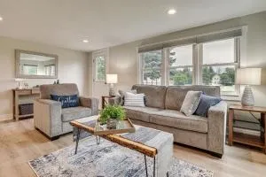 Charming Pepin Home Near Mississippi River! - О-Клер