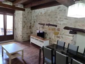 La Torrecilla - 锡古恩萨