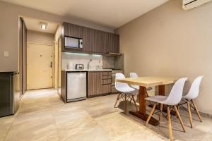 Acogedor y luminoso estudio en Recoleta