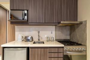 Acogedor y luminoso estudio en Recoleta