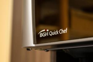 Acogedor y luminoso estudio en Recoleta