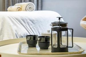 Acogedor y luminoso estudio en Recoleta