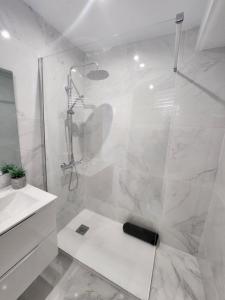 Las Américas Evening Escape