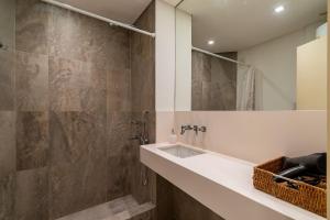 Acogedor y luminoso estudio en Recoleta