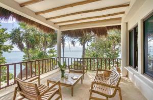 Charming 2 Bedrooms Private Villa in Soliman Bay