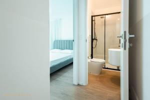 Appartamento con 1 Camera da Letto