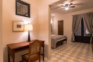 Luxury Historic 5BR Boutique hotel in Centro Walkable & Pool