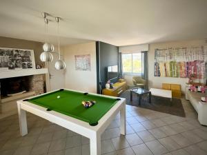 Appartements La londe les Maures Location saisonniere Grand Toit-Terrasse : photos des chambres