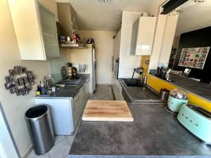 La londe les Maures Location saisonnière Grand Toit-Terrasse