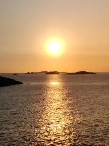 bungalows - Ventanilla