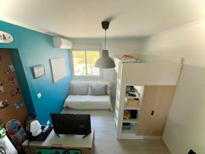 Appartements La londe les Maures Location saisonniere Grand Toit-Terrasse : photos des chambres