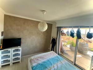 Appartements La londe les Maures Location saisonniere Grand Toit-Terrasse : photos des chambres